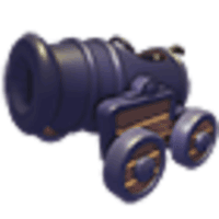 Personal Cannon Launcher - Ultra-Rare from Summer Festival 2025